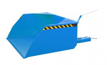 Bauer, bucket BSE 100